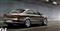 VW Passat Rear 3-Quarter VW Passat Rear 3-Quarter