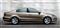 VW Passat Side View VW Passat Side View