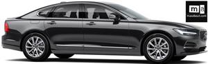 Volvo S90 (NEW)