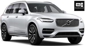 Volvo XC90 Inscription