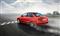 Volkswagen Vento Sport Rear View Volkswagen Vento Sport Rear View