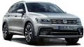 VW Tiguan AllSpace