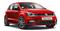 VW Polo Turbo Edition Front 3-Quarter View VW Polo Turbo Edition Front 3-Quarter View