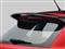 VW Polo Turbo Edition Rear Spoiler VW Polo Turbo Edition Rear Spoiler