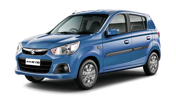 Maruti Alto K10 (2019) Price, Specs, Review, Pics & Mileage in India