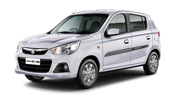 alto k10 vxi central locking remote price