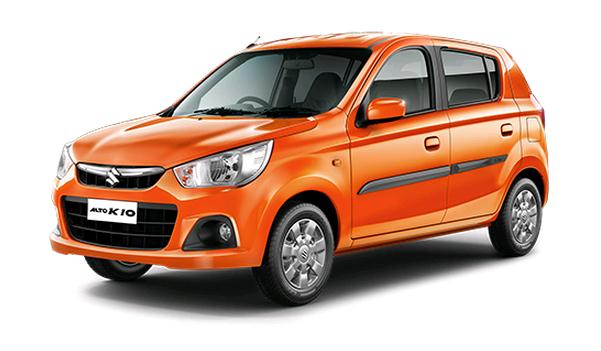 Maruti Alto K10 Diesel Price, Specs, Review, Pics ...