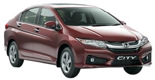 Honda City 4th Gen Price, Specs, Review, Pics & Mileage in India