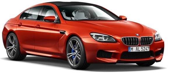 2016 Bmw M6 Price - Optimum BMW