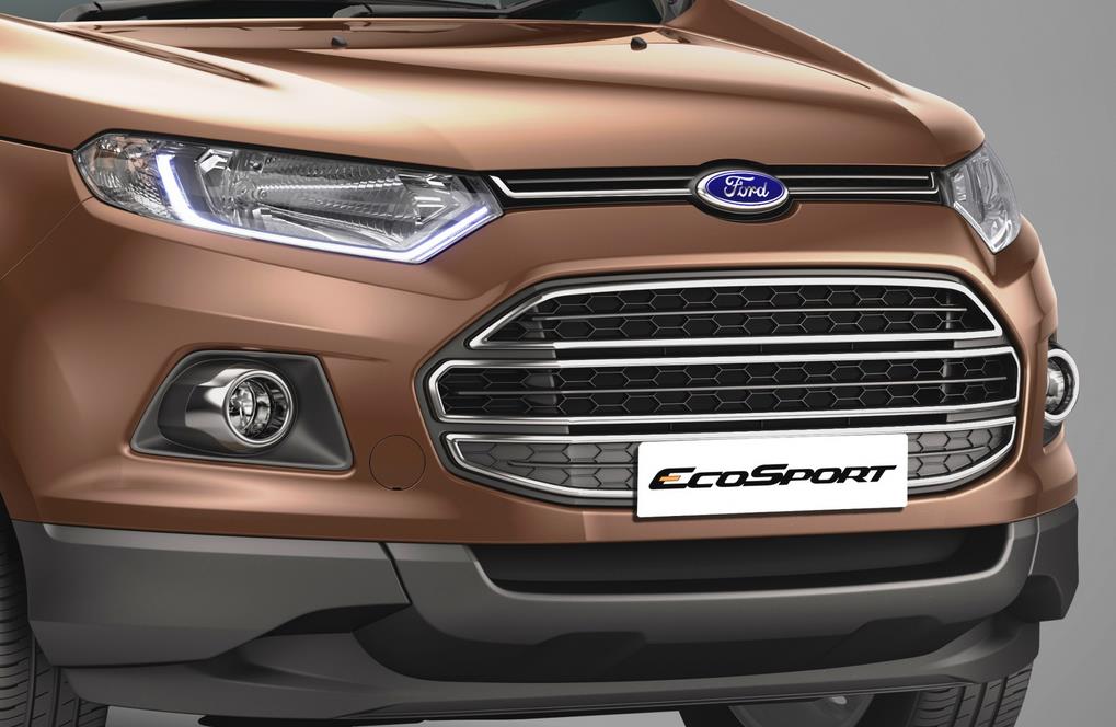  Detalles con más de 90 Ford Ecosport 2016 más recientes - Dong Hoa Informatics