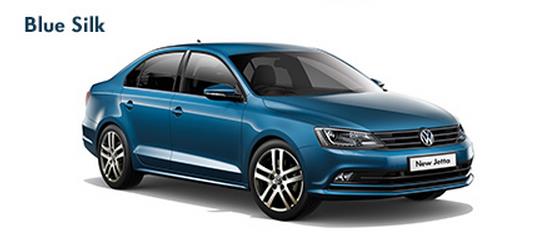 Volkswagen Jetta Diesel Highline (2020) Price, Specs, Review, Pics