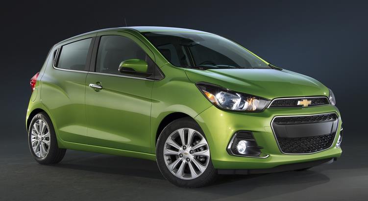 Chevrolet Beat (New) (Petrol) Price, Specs, Review, Pics & Mileage in India