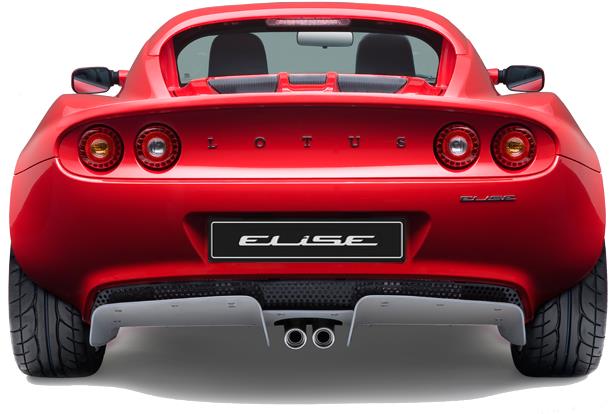 Lotus Elise Price, Specs, Review, Pics & Mileage in India