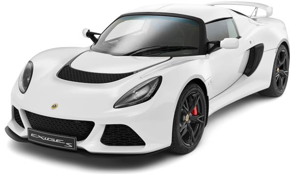 Lotus Exige S Coupe Price, Specs, Review, Pics & Mileage ...