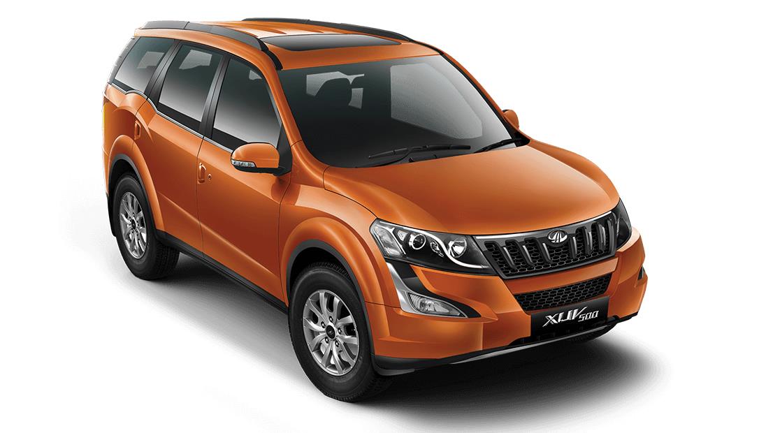 xuv500 toy car