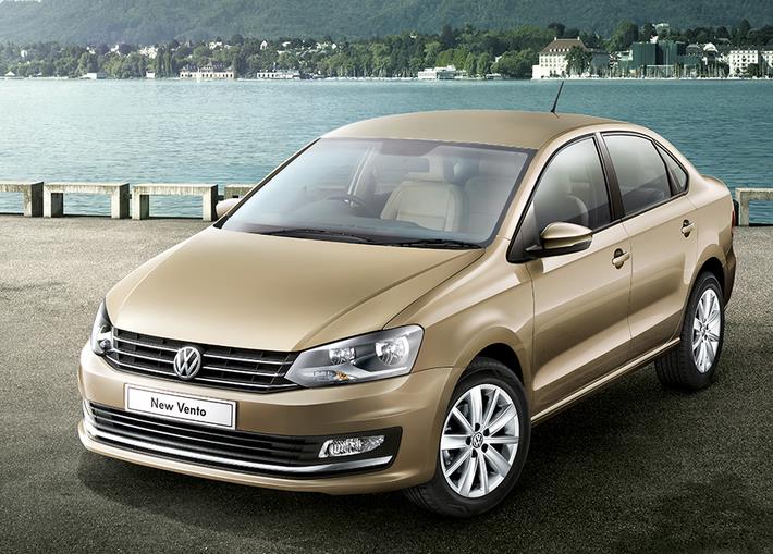 Volkswagen Vento Price, Specs, Review, Pics & Mileage in India