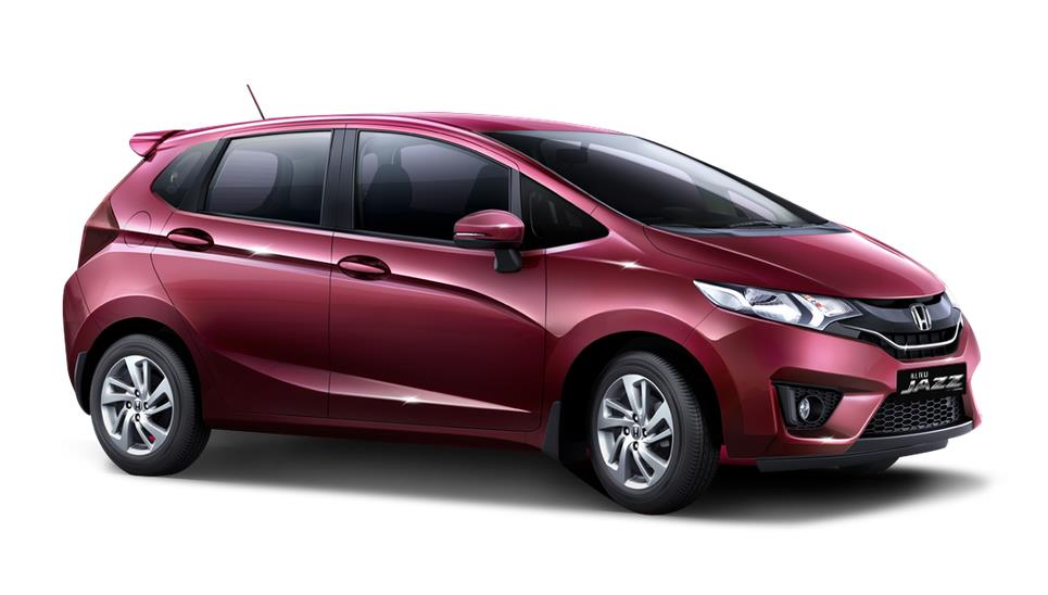 Honda Jazz Diesel E (2017) Price, Specs, Review, Pics ...