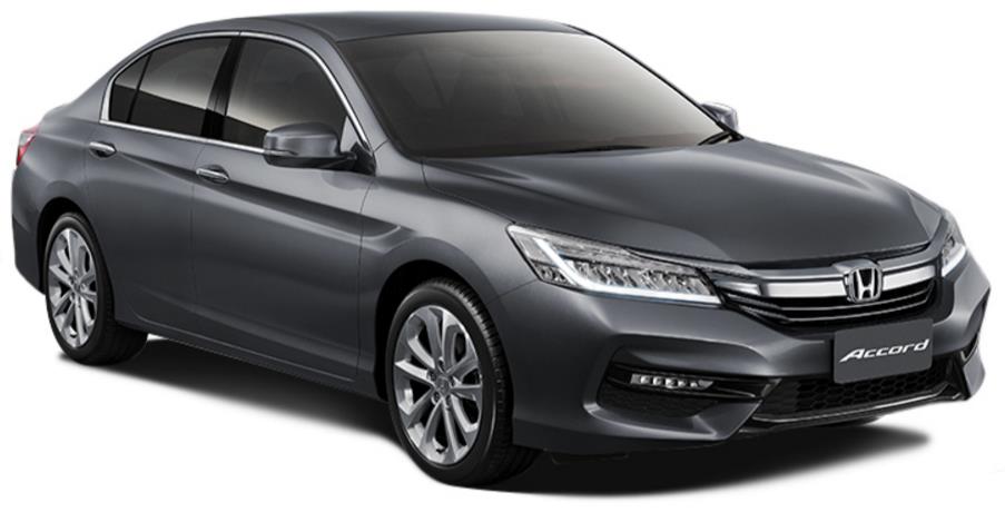 Honda Accord Hybrid (2020) Price, Specs, Review, Pics ...