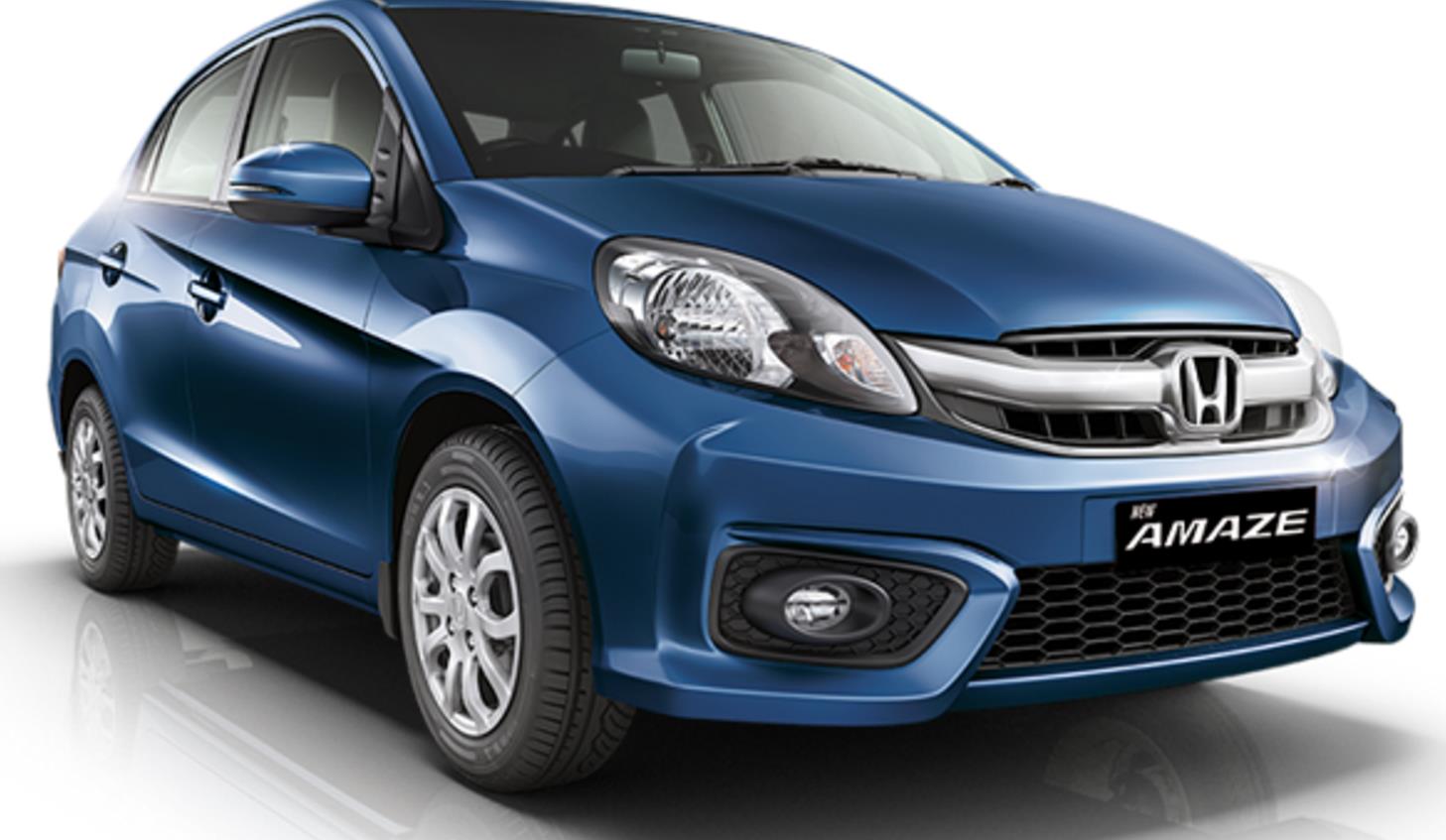 Honda Amaze General Service Cost