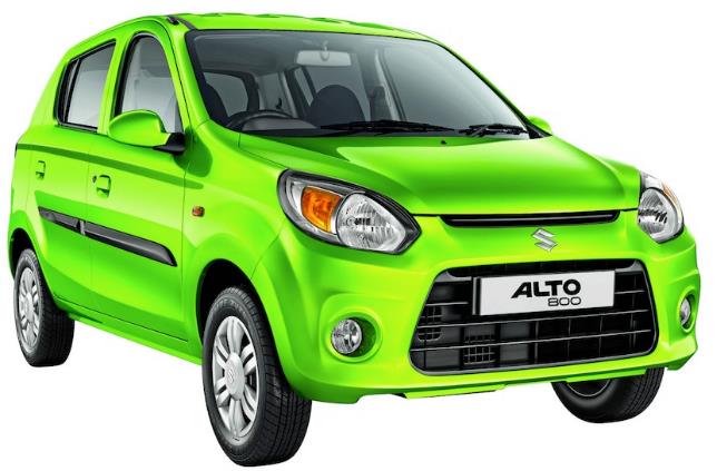 Maruti Alto 800 LXi Price, Specs, Review, Pics & Mileage in India