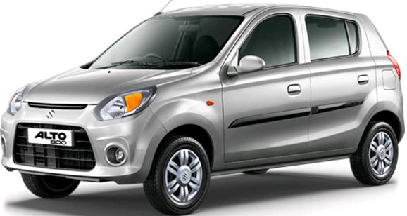 alto 800 central locking system price