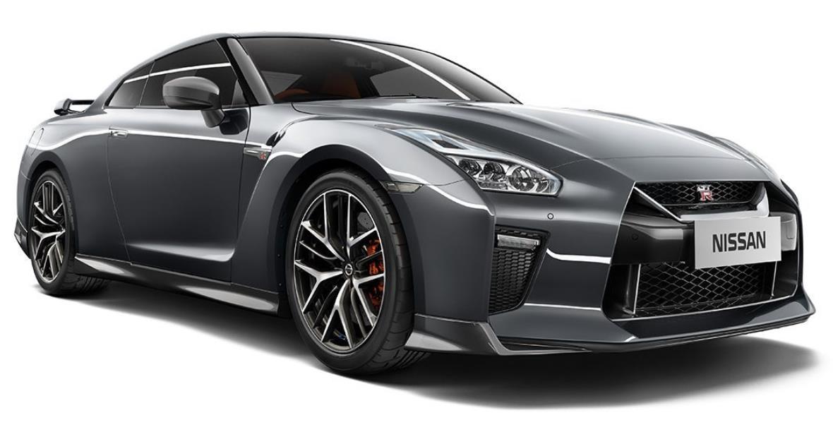 Nissan GTR Price, Specs, Review, Pics & Mileage in India