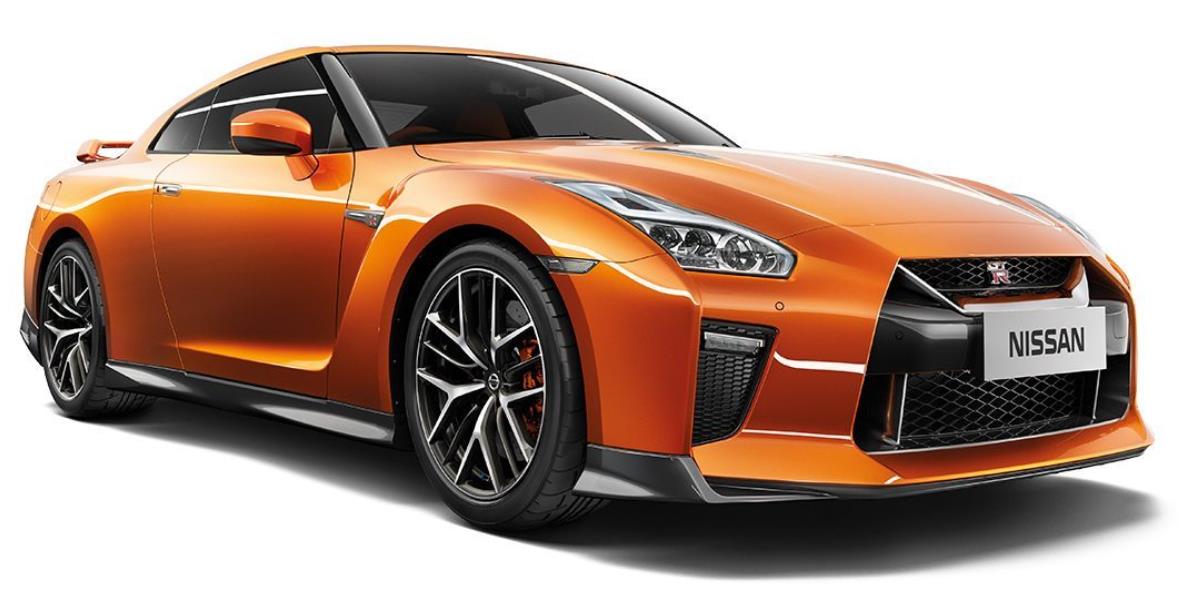 Nissan GTR Price, Specs, Review, Pics & Mileage in India