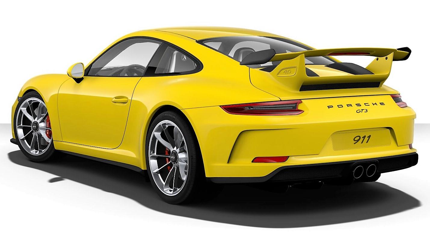 Porsche 911 Price, Specs, Review, Pics & Mileage in India