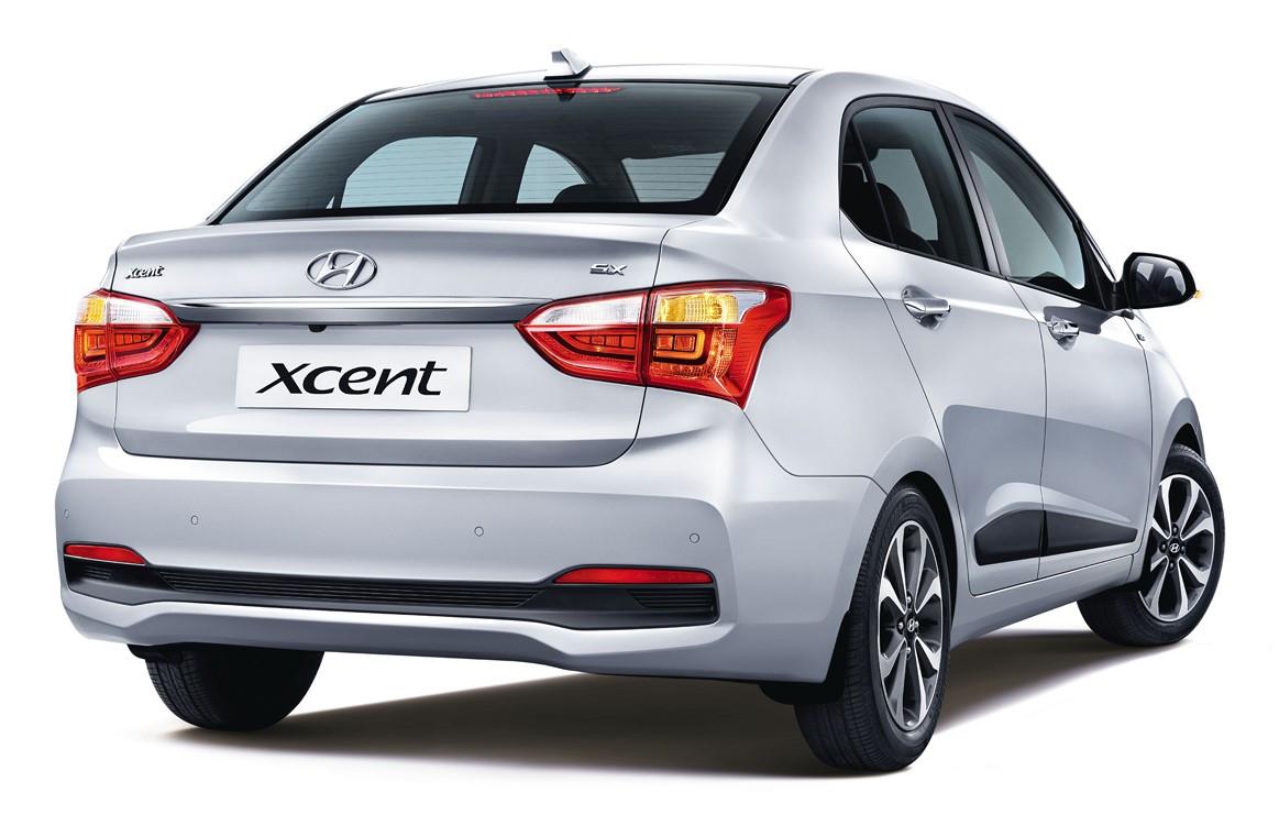 2019 Hyundai Xcent Diesel SX (O) Specs & Price in India