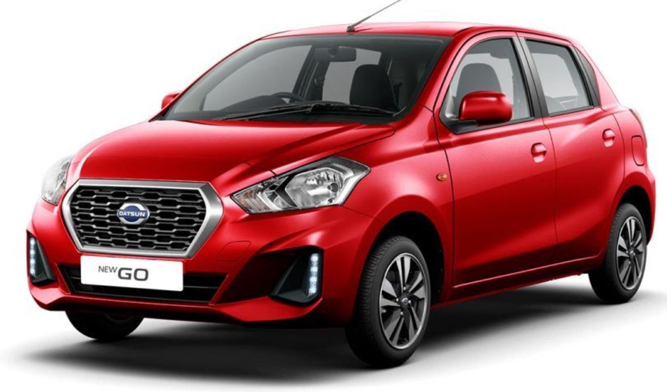 2021 Datsun GO T Price in India, BS6 Mileage & Top Speed