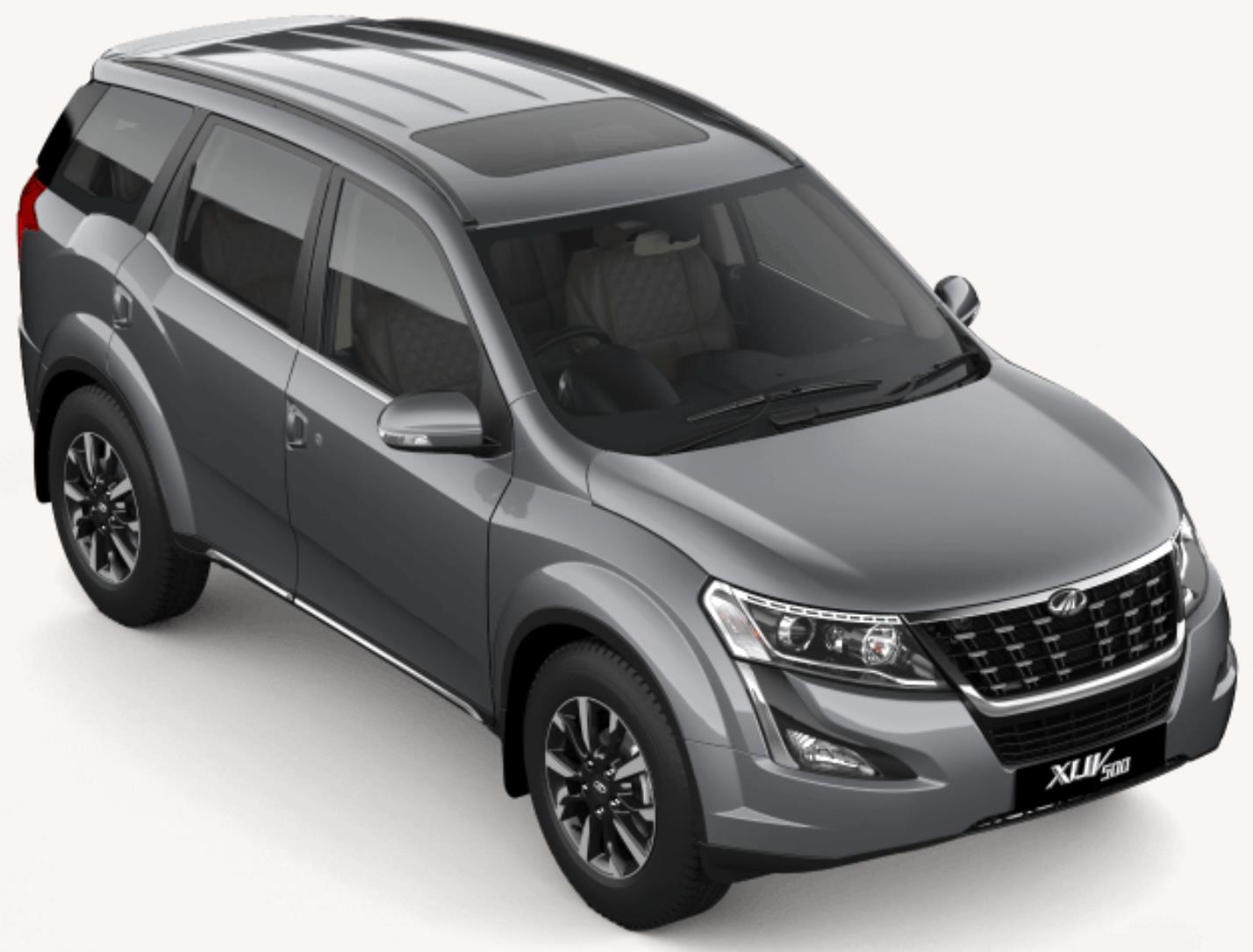 Mahindra XUV500 4x4 Automatic Price, Specs, Review, Pics & Mileage in India