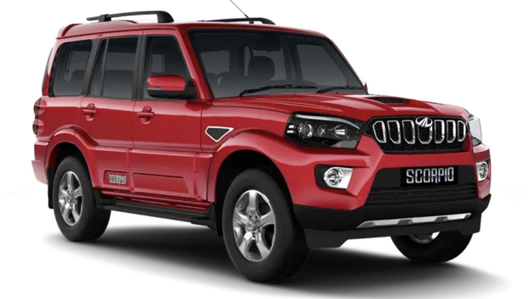 Mahindra Scorpio Price, Specs, Review, Pics & Mileage in India