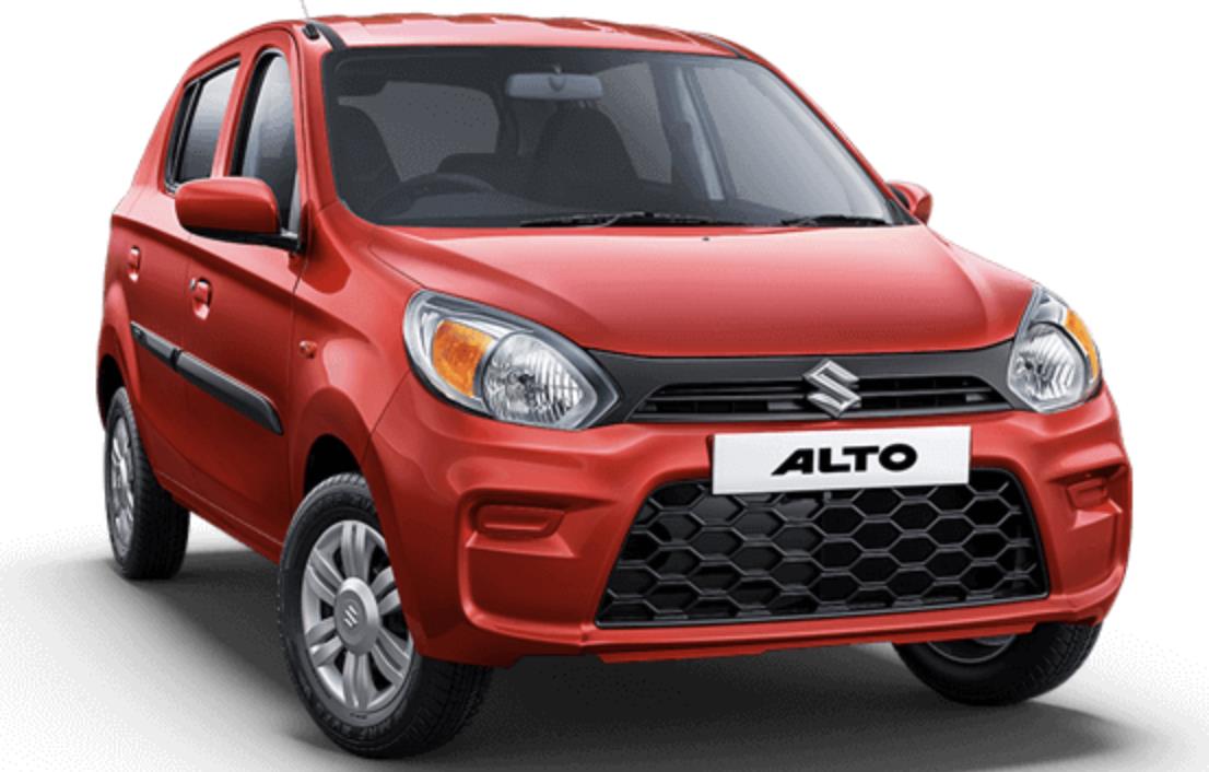 2021 Maruti Alto 800 LXi Price Specs Top Speed Mileage In India