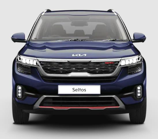 2022 Kia Seltos Diesel GTX Plus AT Price, Specs, Top Speed & Mileage in ...