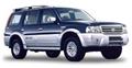Ford Endeavour (2007) 4x2