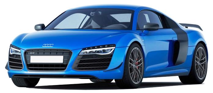 Audi R8 LMX Price, Specs, Review, Pics & Mileage in India