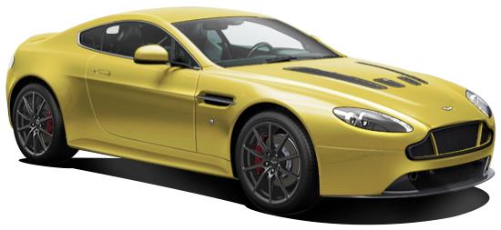 Aston Martin V12 Vantage Price, Specs, Review, Pics & Mileage in India