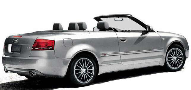 Audi A4 Cabriolet 2011 Price Specs Review Pics