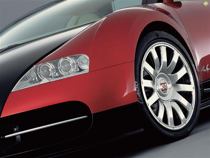 Bugatti Veyron Supercar Price, Specs, Review, Pics ...