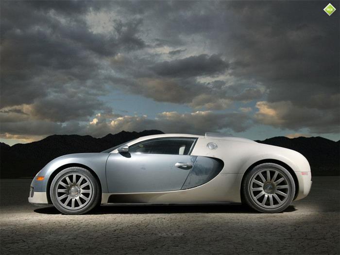 Bugatti Veyron Supercar Price, Specs, Review, Pics & Mileage in India