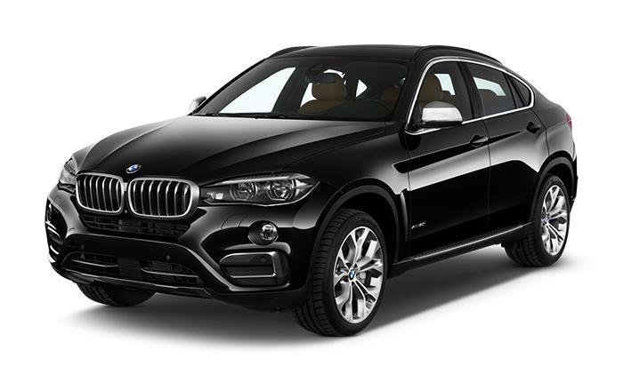 Bmw x4 wiki