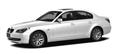 BMW 5 Series (2009) 530i