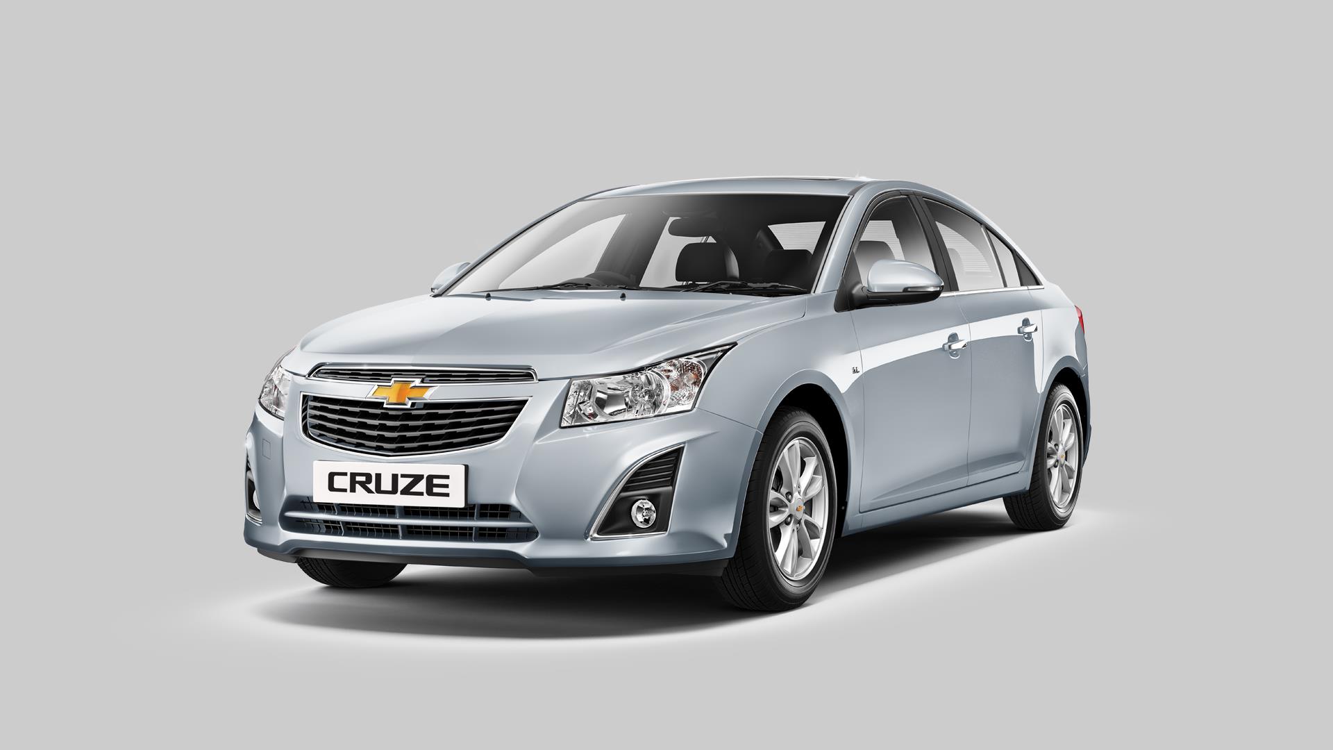 Chevrolet Cruze Price, Specs, Review, Pics & Mileage in India