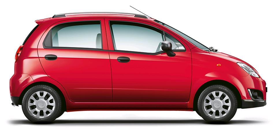 Chevrolet Spark (Diesel) Price, Specs, Review, Pics & Mileage in India