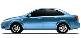 Chevrolet optra magnum