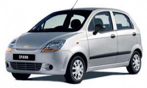 Chevrolet Spark 800 LS (2011) Price, Specs, Review, Pics & Mileage in India