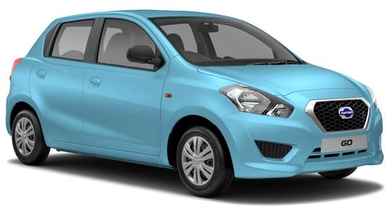 Datsun GO Price, Specs, Review, Pics & Mileage in India