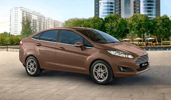 Ford fiesta india mileage review #10