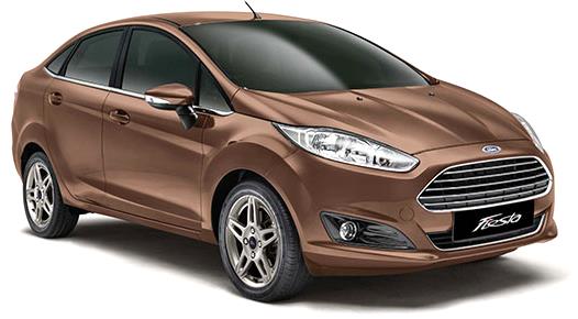 Ford fiesta india mileage review #9