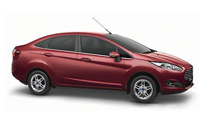 Ford fiesta maintenance cost india #2